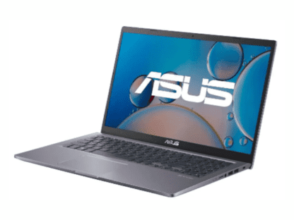 COMPUTADOR PORTATIL ASUS: CI3-8GB-512SSD-15.6 (EXENTO) - Imagen 2