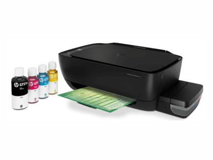 IMPRESORA MULTIFUNCIONAL HP 415