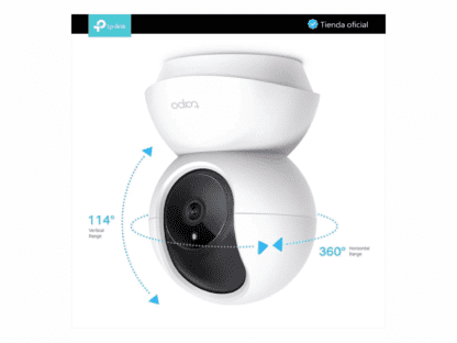 CAMARA TP LINK TAPO C200 - Imagen 3
