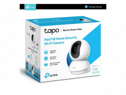 CAMARA TP LINK TAPO C200 - Imagen 2