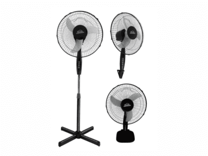 VENTILADOR 3 EN 1 HECRSF-16B HOME ELEMENTS