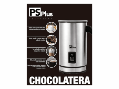 CHOCOLATERA ONOFF