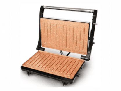 SANDUCHERA PANINI GRILL HE ASADOR HOME ELEMENTS