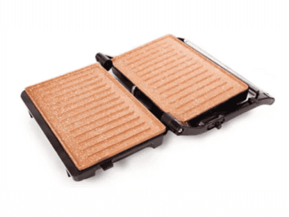 SANDUCHERA PANINI GRILL HE ASADOR HOME ELEMENTS - Imagen 2