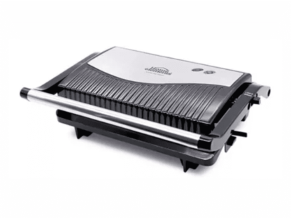 SANDUCHERA PANINI GRILL HE ASADOR HOME ELEMENTS - Imagen 4