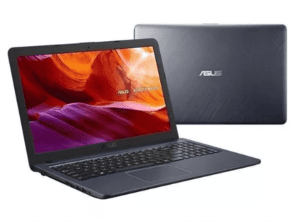 COMPUTADOR  PORTATIL ASUS: CI3-4GB-240SSD-15.6 (EXENTO) - Imagen 3