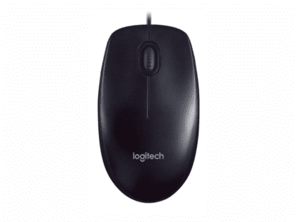 MOUSE LOGITECH M90