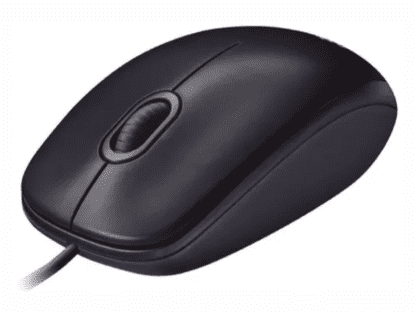 MOUSE LOGITECH M90 - Imagen 2