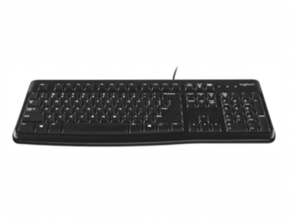 TECLADO LOGITECH K-120 - Imagen 2