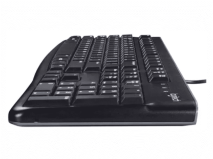 TECLADO LOGITECH K-120 - Imagen 3