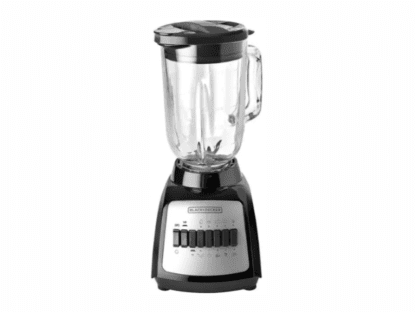 LICUADORA B&D BLBD210GB