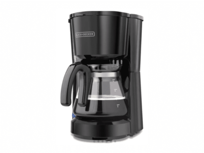 CAFETERA B+D CM0701B