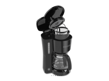 CAFETERA B+D CM0701B - Imagen 2