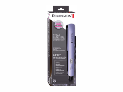 PLANCHA CABELLO REMINGTON S8510 - Imagen 4