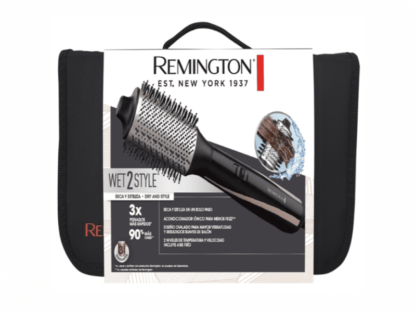 CEPILLO CABELLO REMINGTON AS21 - Imagen 4