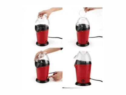 CRISPETERA 1800W - Imagen 2