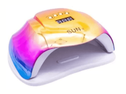 LAMPARA PARA UÑAS SUNX - Imagen 3