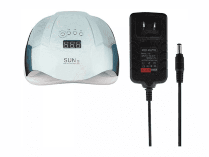 LAMPARA PARA UÑAS SUNX - Imagen 4