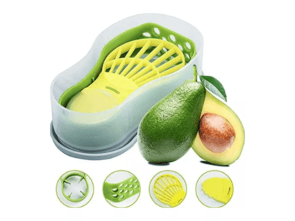 CORTADOR DE AGUACATE RAM-T6