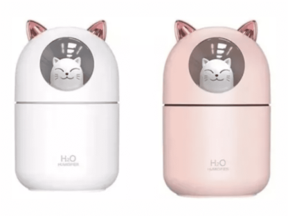 HUMIDIFICADOR RAM-25 - Imagen 2