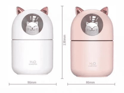 HUMIDIFICADOR RAM-25 - Imagen 3