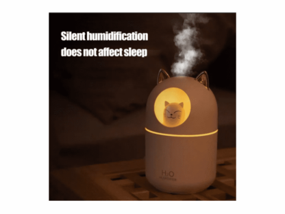 HUMIDIFICADOR RAM-25 - Imagen 5