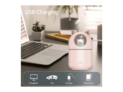 HUMIDIFICADOR RAM-25 - Imagen 6