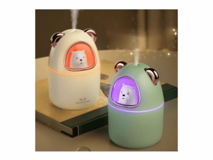 HUMIDIFICADOR RAM-26 - Imagen 3
