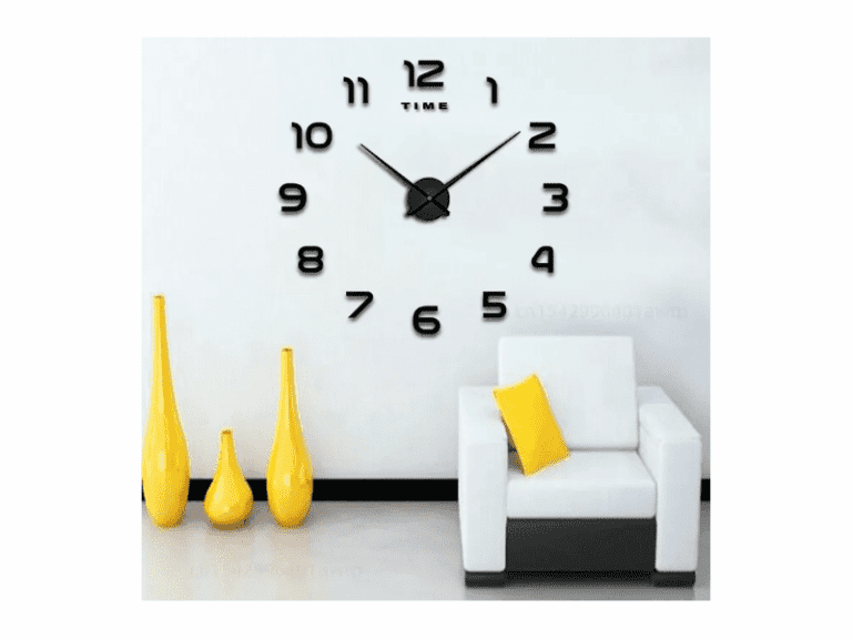 RELOJ DE PARED - Imagen 2