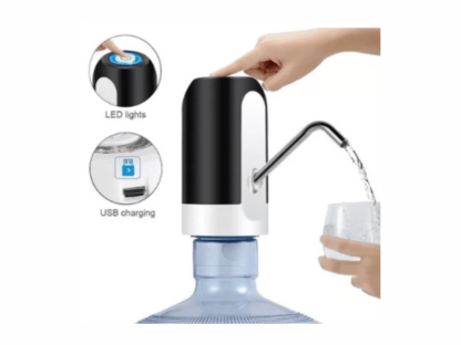 DISPENSADOR DE AGUA BOTELLON - Imagen 3