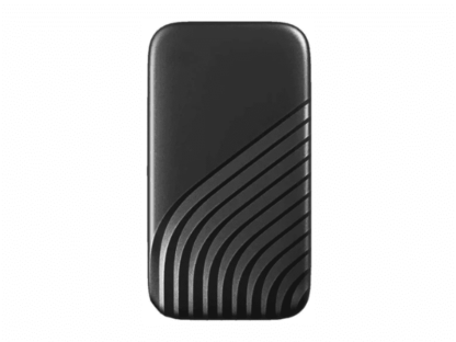 DISCO DURO EXTERNO USB 3.1 2TB - Imagen 2