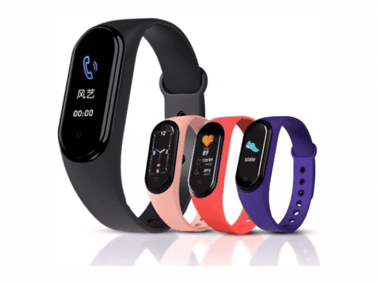 SMART BAND M7 - Imagen 2