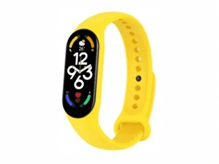 SMART BAND M7 - Imagen 6