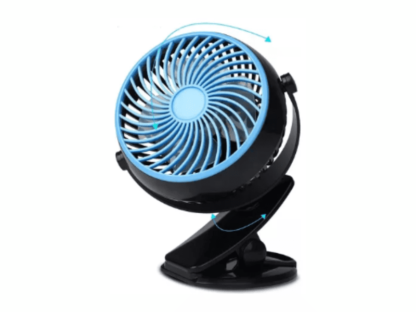 MINIVENTILADOR GO FAN