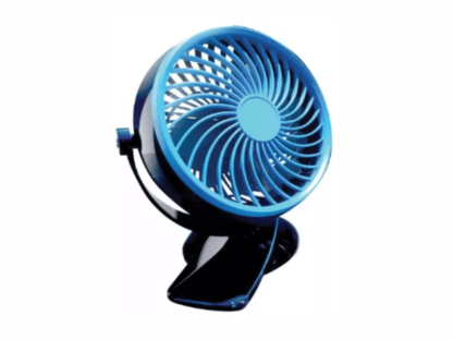 MINIVENTILADOR GO FAN - Imagen 2