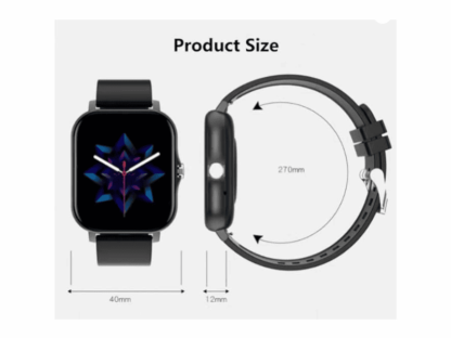 SMART WATCH NERUNSA BYD - Imagen 2