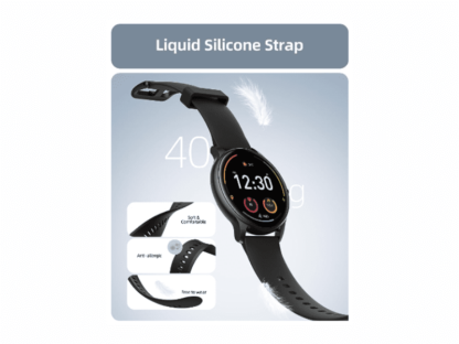 SMART WATCH PARSONVER - Imagen 2