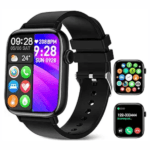 10073_Smart watch black_01