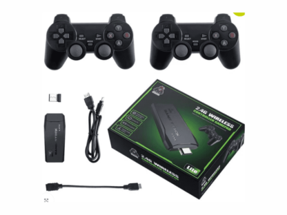 VIDEO JUEGO LITE