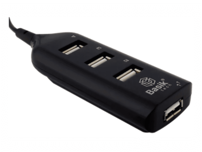 HUB USB 3.0 BASIK TECH