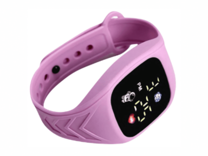 RELOJ DIGITAL NIÑ@S