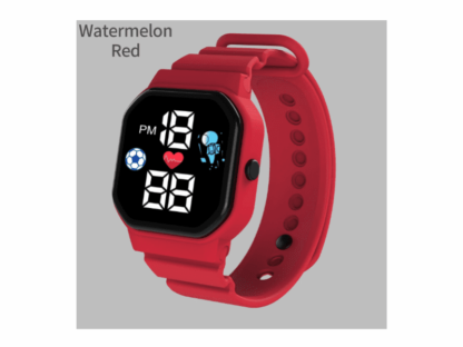 RELOJ DIGITAL NIÑ@S - Imagen 3
