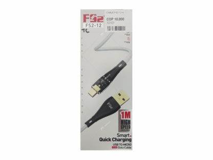 CABLE FS2-12+C