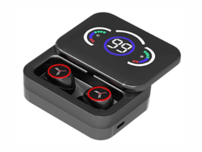 AUDIFONOS BLUETOOTH TWS M86
