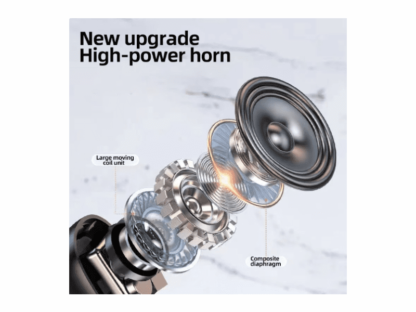 AUDIFONOS BLUETOOTH TWS M86 - Imagen 6