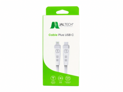 CABLE TIPO C A TIPO C PLUS - Imagen 3