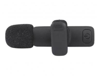 MICROFONO K8 PARA CELULAR - Imagen 2