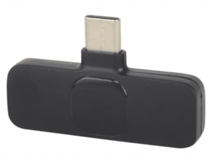 MICROFONO K8 PARA CELULAR - Imagen 3
