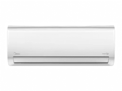 AIRE ACONDICIONADO MINISPLIT 12K MIDEA INVERTER (220V)