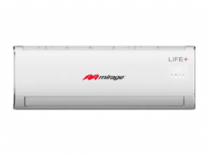 AIRE ACONDICIONADO MINISPLIT 12K MIRAGE CONVENCIONAL (220V)